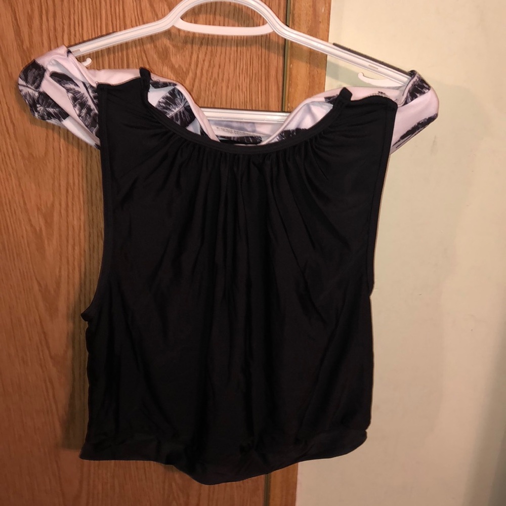 Tankini set